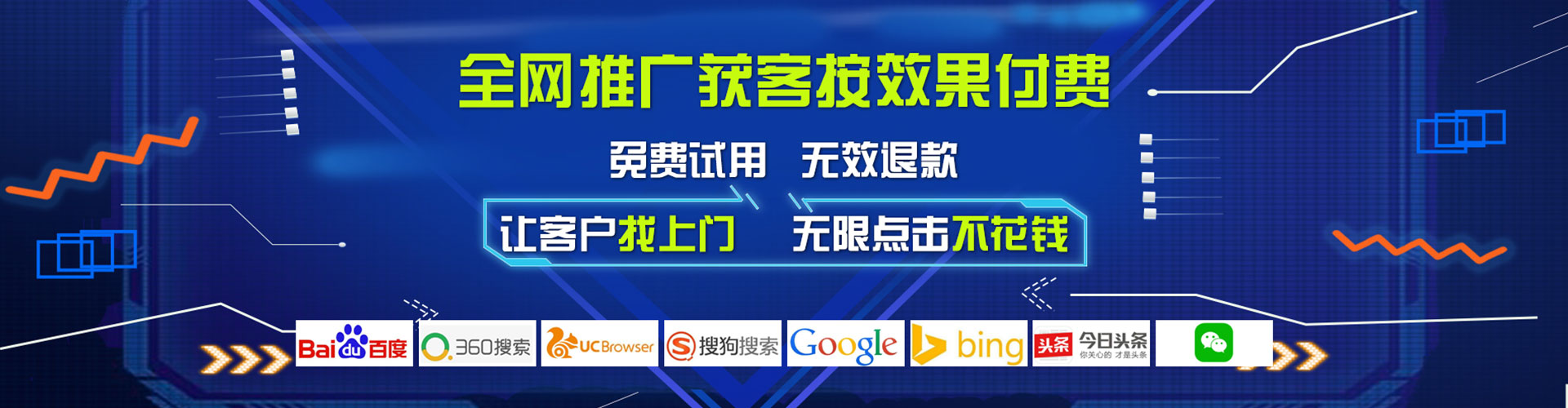兴平竞价推广